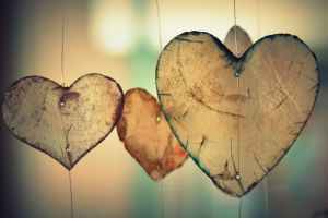 love heart romantic romance